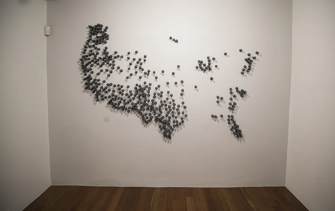 Lester Rodríguez - El orden de las cosas