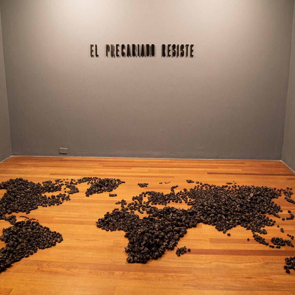 Lester Rodríguez - Acumulación originaria