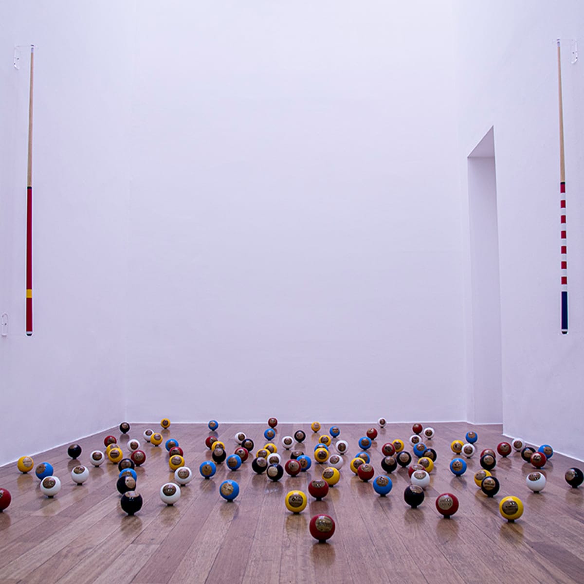 Lester Rodríguez - Business & investments - 2022